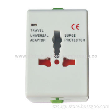 2014 Universal Chargers with US, EU, UK Plug